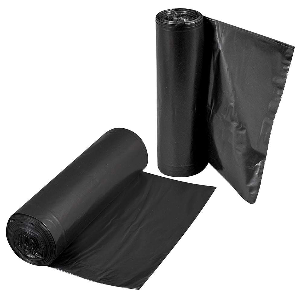 Trash Bags and Can Liners - Discount Plastic Bags