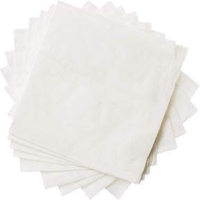 ZZ-Pallets - Beverage Napkins 2ply