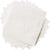 Napkins, Beverage, White, Home, 500 napkins per case