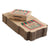 Take-Out Pizza Boxes, Bulk, 50ct