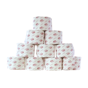 Bathroom Tissue, Standard Roll, Bulk, 96 rolls per case